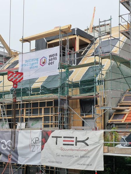 BVH Jedlersdorfer Straße