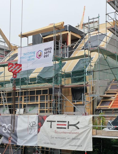 BVH Jedlersdorfer Straße