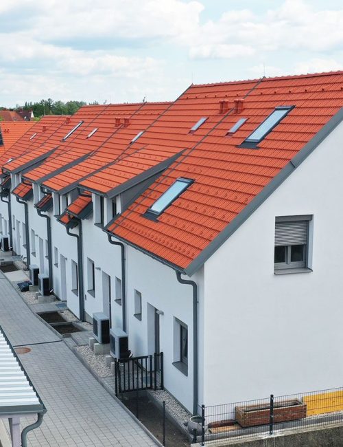 BVH Kleingartenstraße