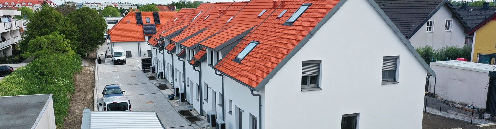 BVH Kleingartenstraße