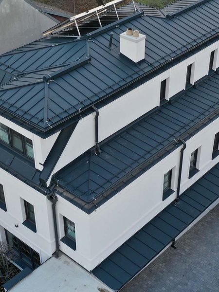 BVH Villa Klosterneuburg