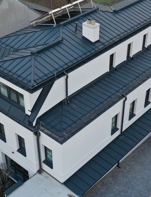 BVH Villa Klosterneuburg