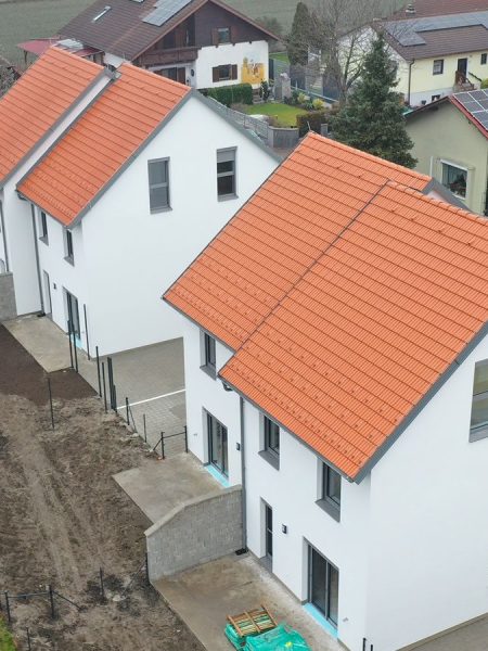 BVH Schwechatstraße