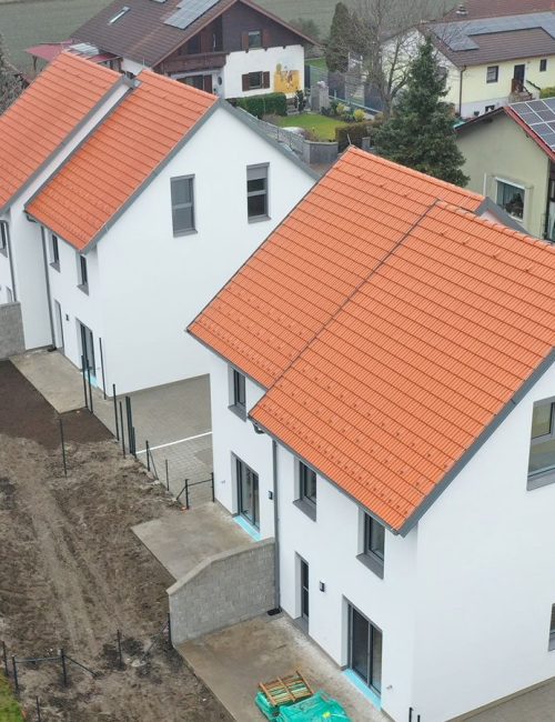 BVH Schwechatstraße